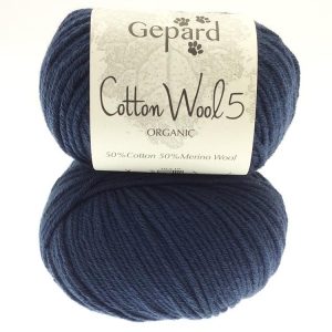 CottonWool 5 - Gepard