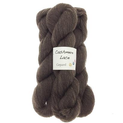 Cashmere Lace