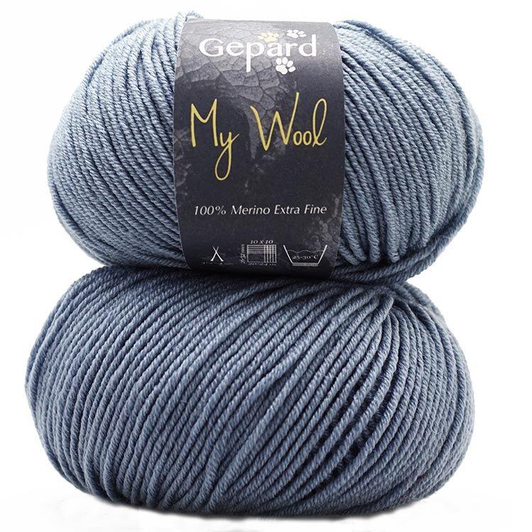 My Wool