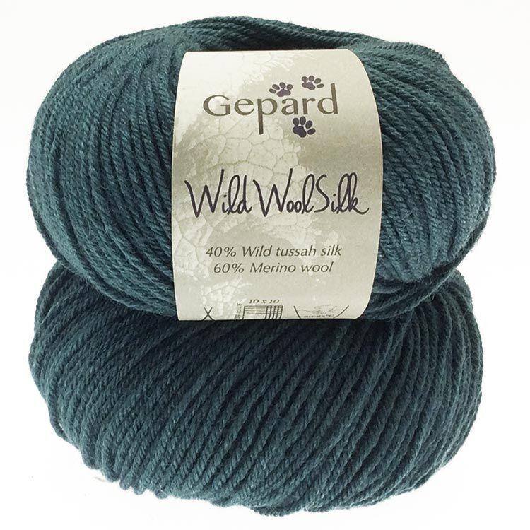 Wild WoolSilk