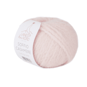 Soffio Cashmere