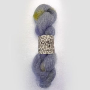 Gepard Kid Seta - Handdyed by Sus Gepard