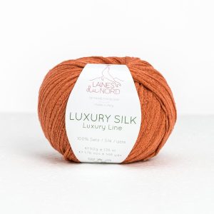 Luxury Silk