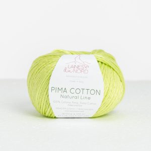 Pima Cotton