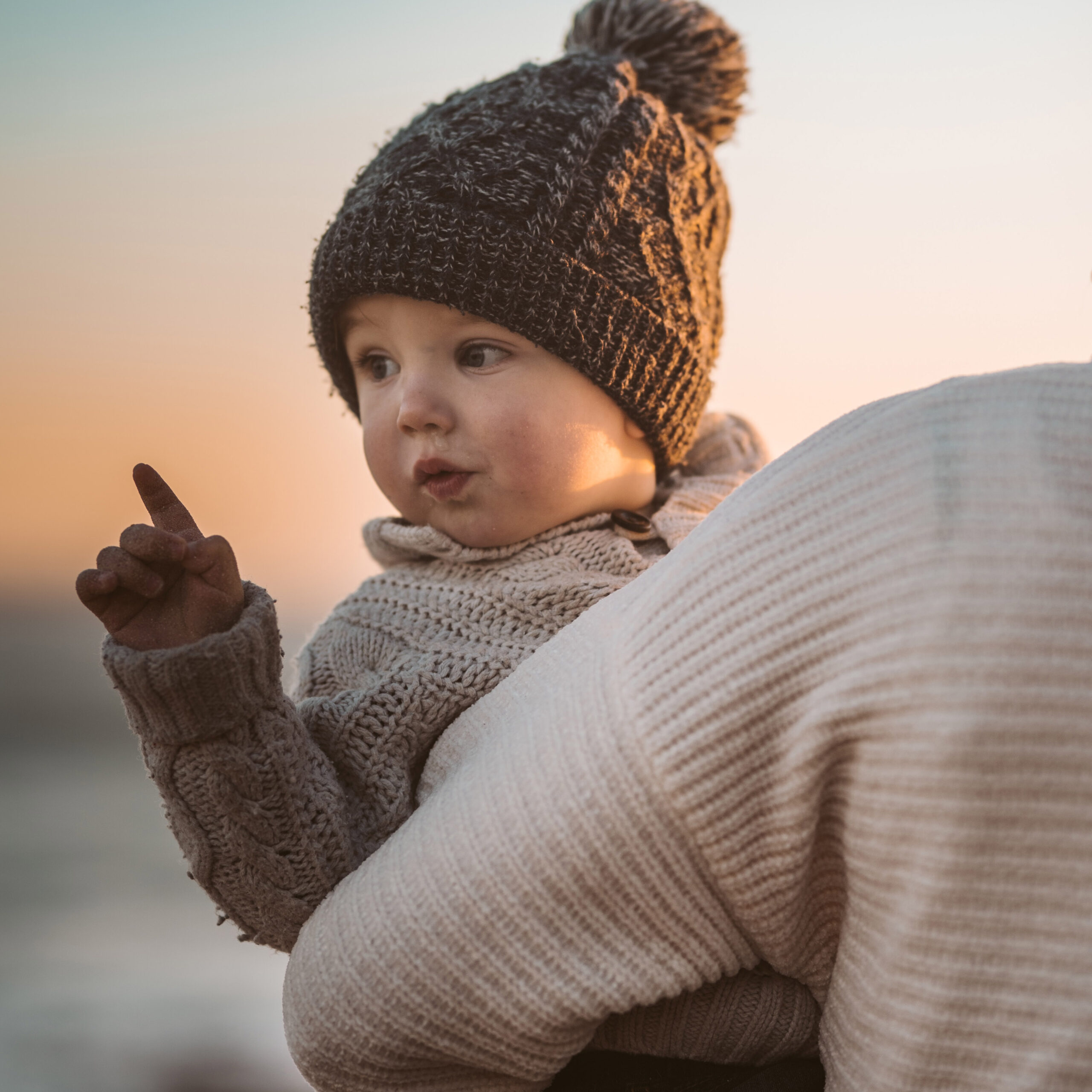 Baby & børn